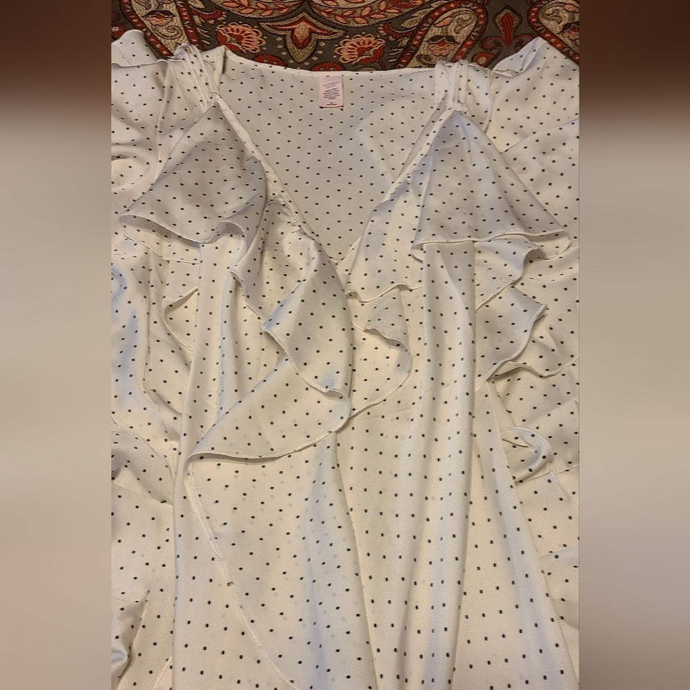 Victoria's Secret Satin Robe and Slip Size M NWT! - Picture 7 of 12